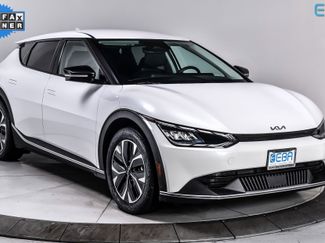 Used 2024 Kia EV6 Light video 1