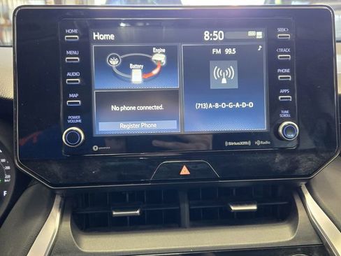 Used 2021 Toyota Venza LE w/ Carpet Mat Package (TMS) AWD/4WD image 18
