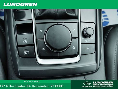 Used 2026 MAZDA CX-30 AWD 2.5 S image 22