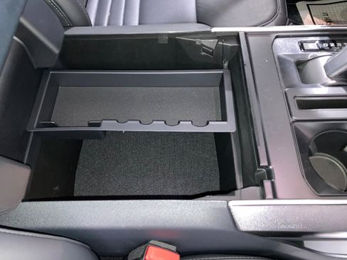 New 2026 Ford F150 Platinum w/ Equipment Group 700A Standard image 16