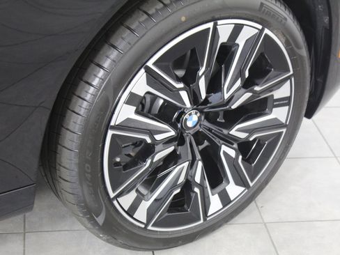 New 2025 BMW X3 xDrive30i w/ Premium Package image 21