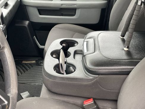 Used 2019 RAM 1500 Warlock AWD/4WD image 36