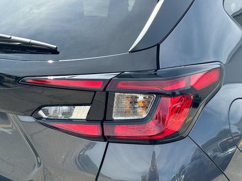 Certified 2025 Subaru Crosstrek 2.5i Sport w/ Crosstrek Mirror Package AWD/4WD image 31