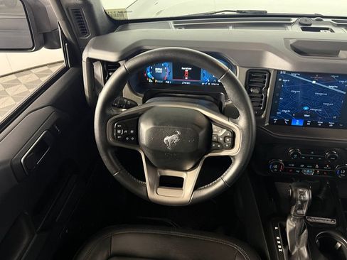 Used 2025 Ford Bronco Big Bend AWD/4WD image 33