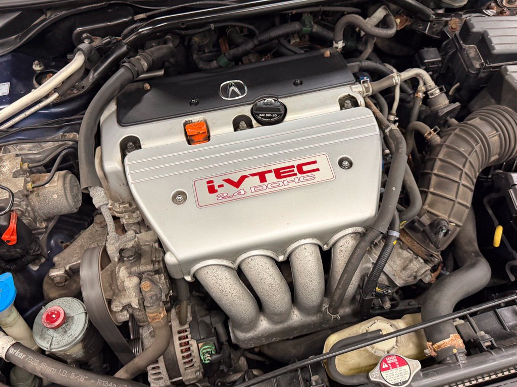 Used 2006 Acura TSX FWD image 33