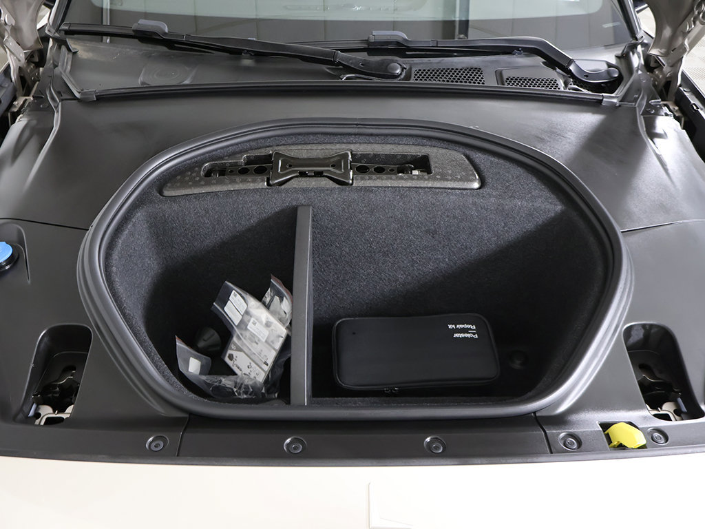 Used 2024 Polestar Polestar 2 AWD/4WD image 22