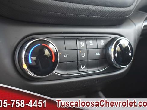 Used 2023 Chevrolet TrailBlazer LS FWD image 32