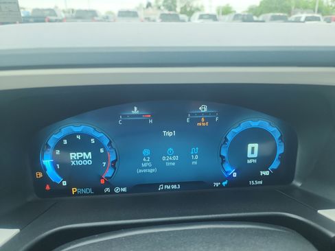 New 2025 Ford Bronco Sport Heritage w/ Convenience Package image 20