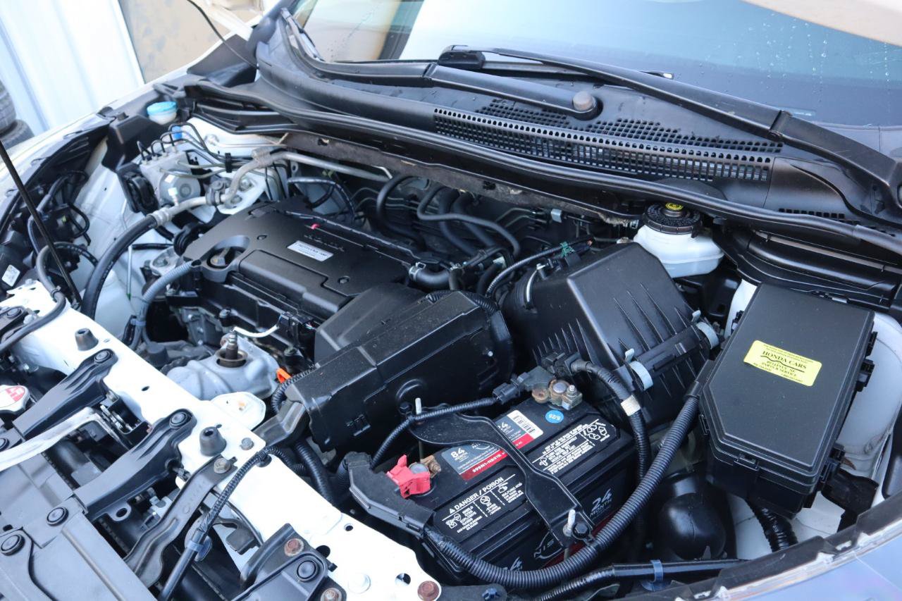 Used 2016 Honda CR-V EX image 29