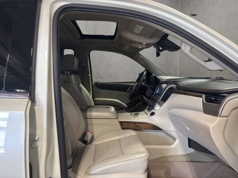 Used 2015 GMC Yukon Denali w/ Open Road Package AWD/4WD image 17