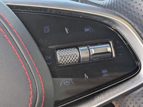 Used 2022 Genesis GV70 3.5T Sport w/ Sport Advanced Package image 14