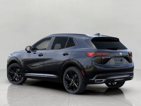 Used 2026 Buick Envision Sport Touring AWD/4WD image 3