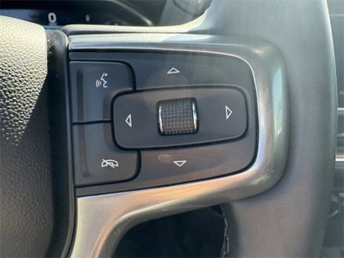 Used 2023 Chevrolet Silverado 1500 RST image 15