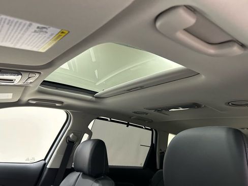 New 2025 Kia Telluride EX image 23