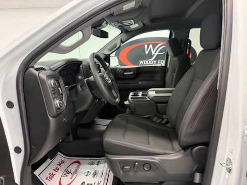 New 2026 GMC Sierra 1500 Pro w/ Pro Value Package image 9