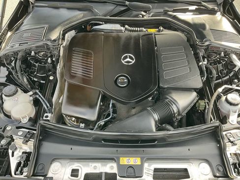 Used 2023 Mercedes-Benz C 300 C 300 image 31