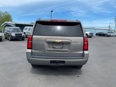 Used 2019 Chevrolet Tahoe LT AWD/4WD image 29
