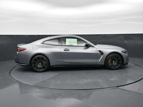 New 2026 BMW M4 xDrive Competition w/ Carbon Package image 4