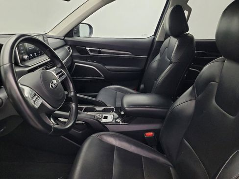 Used 2021 Kia Telluride S FWD image 17