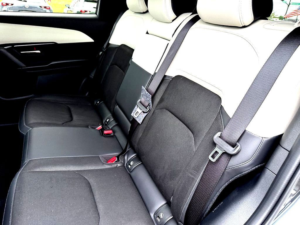 New 2026 MAZDA CX-5 Preferred AWD/4WD image 18