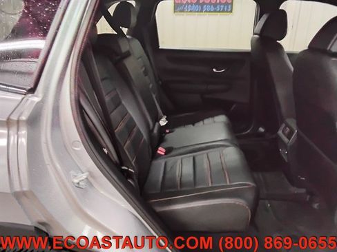 Used 2026 Honda CR-V Sport-L image 15