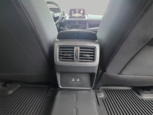 New 2026 Nissan Rogue SV w/ Cold Weather Package image 12