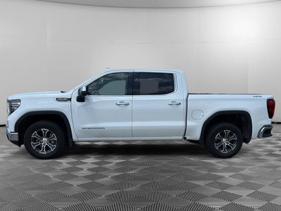Used 2026 GMC Sierra 1500 SLT