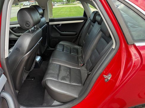Used 2007 Audi A4 2.0T AWD/4WD image 10