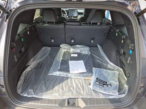 New 2026 Subaru Outback Wilderness AWD/4WD image 16