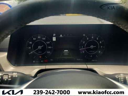 Certified 2023 Kia Telluride SX X-Pro AWD/4WD image 28