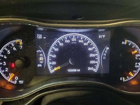 Used 2018 Jeep Grand Cherokee Limited image 23