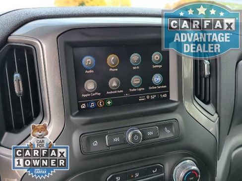 Used 2025 GMC Sierra 1500 Pro w/ Pro Value Package image 15