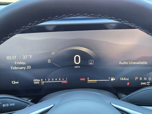 New 2026 Buick Envision Avenir image 19