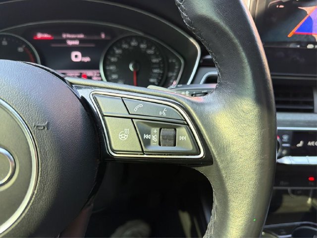 Used 2021 Audi A5 2.0T Premium w/ Convenience Package AWD/4WD image 31