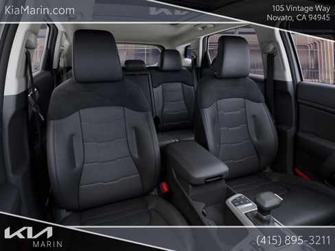 New 2026 Kia Sportage SX image 15
