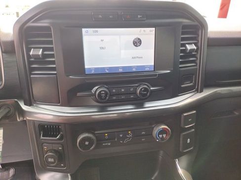 Used 2021 Ford F150 XL w/ STX Appearance Package image 20
