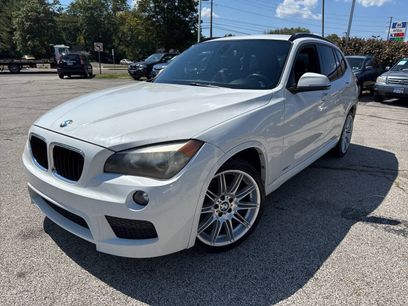 Used 2014 BMW X1 sDrive28i