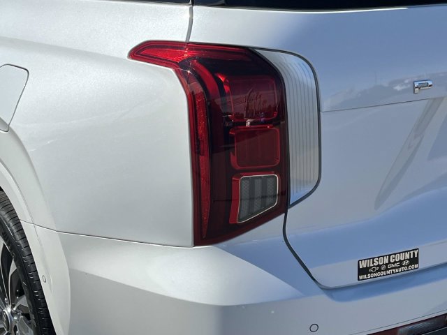 Used 2024 Hyundai Palisade Calligraphy AWD/4WD image 10