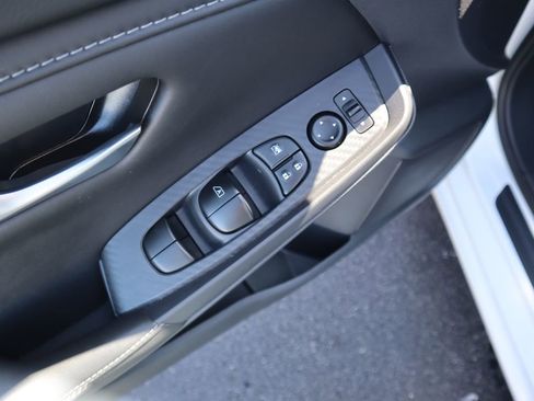 New 2025 Nissan Sentra SV w/ All-Weather Package image 11