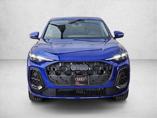New 2026 Audi Q5 Premium AWD/4WD image 2