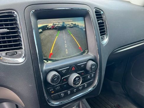 Used 2017 Dodge Durango GT AWD/4WD image 22