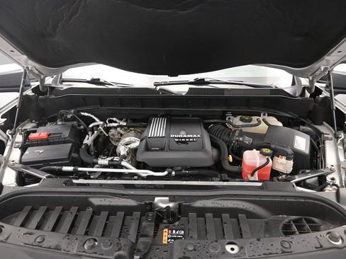 Used 2021 Chevrolet Silverado 1500 LT image 29