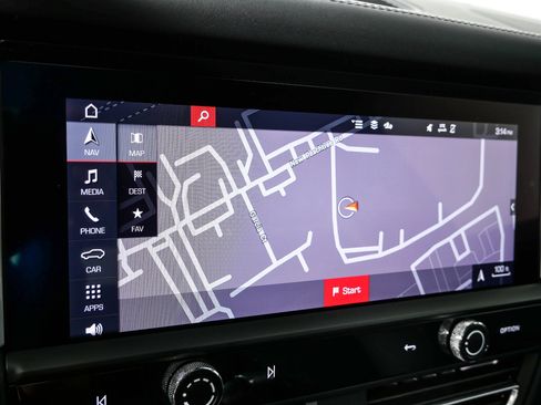 Certified 2023 Porsche Macan S AWD/4WD image 15