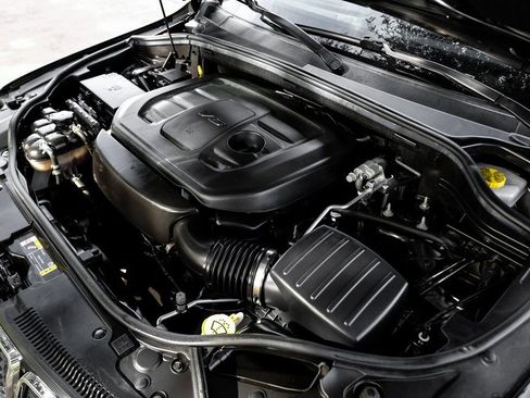 Used 2022 Jeep Grand Cherokee Limited w/ Tech Group image 61