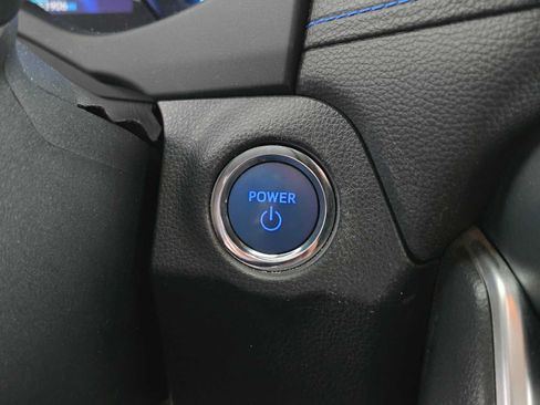 Used 2019 Toyota RAV4 XSE w/ XSE Weather Package AWD/4WD image 33