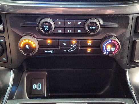 Used 2024 Ford F150 STX AWD/4WD image 13