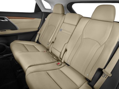 Used 2017 Lexus RX 350 FWD w/ Premium Package image 17