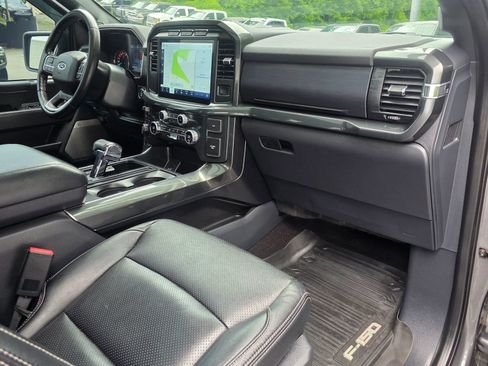 Used 2021 Ford F150 XLT w/ Equipment Group 302A High AWD/4WD image 31