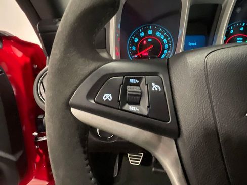 Used 2015 Chevrolet Camaro Z/28 image 73