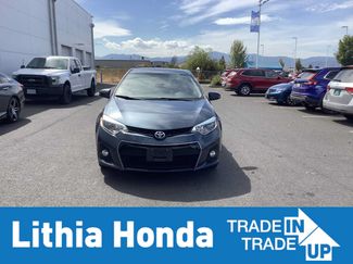 Used 2015 Toyota Corolla S FWD video 1